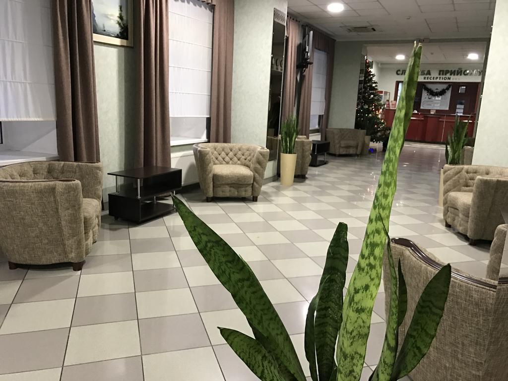 Alexandrovskiy Hotel ムィコラーイウ エクステリア 写真