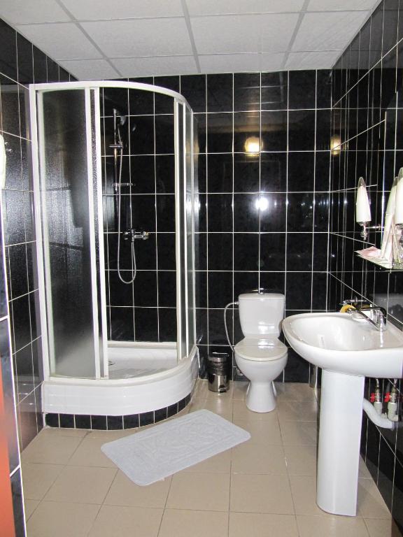 Alexandrovskiy Hotel ムィコラーイウ 部屋 写真